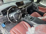Lexus LX-570 S 2021